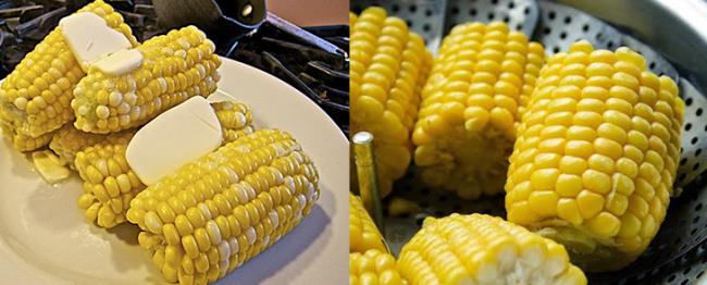 Каша кукурузная при похудении. полезна ли кукурузная каша при похудении?