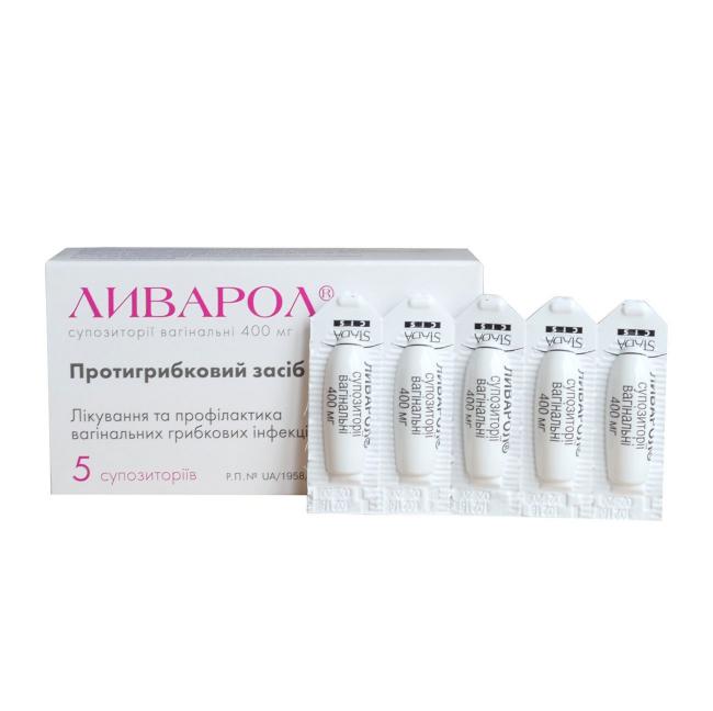 Эконазол – препарат против грибка: спектр действия и особенности