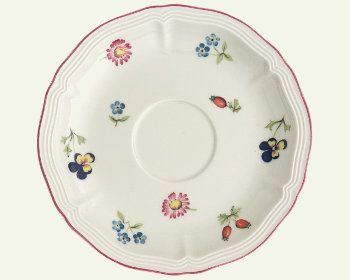 Диета «блюдечко» — минимум ограничений, максимум комфорта