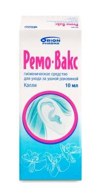 Как легко и просто удалить ушную пробку в домашних условиях