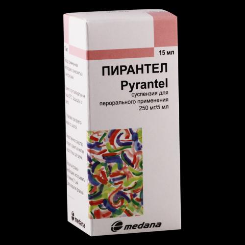 Немозол для профилактики детям