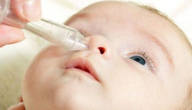 Доктор комаровский о закапывании альбуцида в нос детям