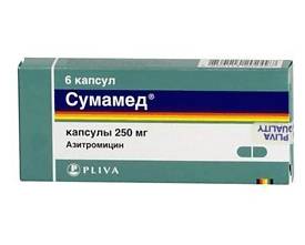 Топ 10 антибиотиков широкого спектра действия нового поколения