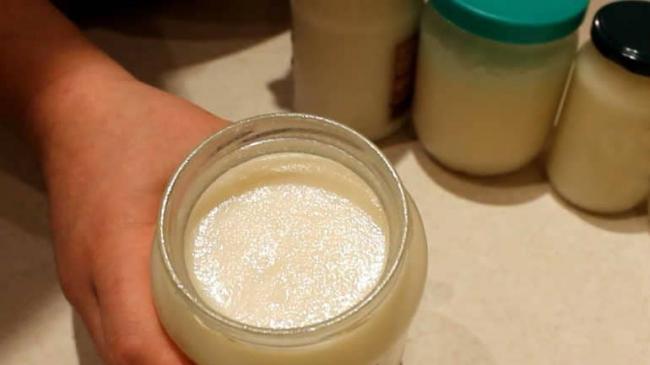 Как применять собачий жир при кашле