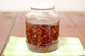 Ландыша травы настойка