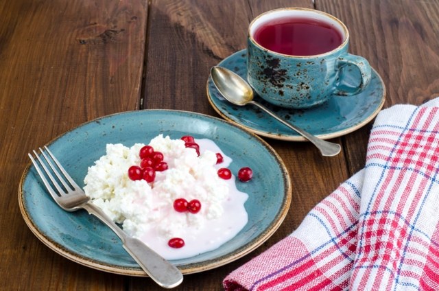 Диета при эзофагите: меню, рецепты на неделю