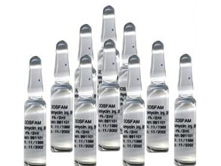 Гентамицин - инструкция по применению, отзывы, аналоги и формы выпуска (мазь 0,1%, капли глазные 0,3% декса, уколы в ампулах для инъекций в растворе, таблетки) лекарства для лечения инфекций у взрослых, детей и при беременности