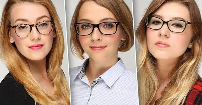 Подбор очков