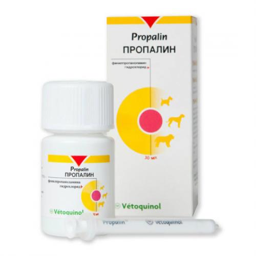 Пропалин для собак на корень языка. лучший аналог "пропалина": "овестин", "диетрин". показания, инструкция по применению. инструкция по применению аналогов