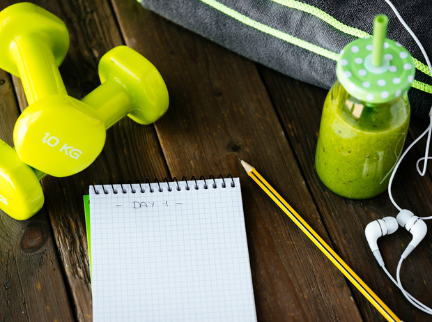 10 эффективных диет для быстрого похудения: времени нет, а выбор — есть!