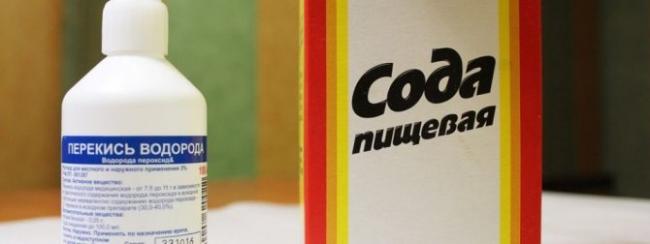 Как принимать соду для очищения организма: выщелачивание с помощью соды