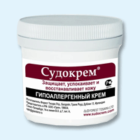 Судокрем для детей и взрослых – инструкция по применению, цена, аналоги и отзывы