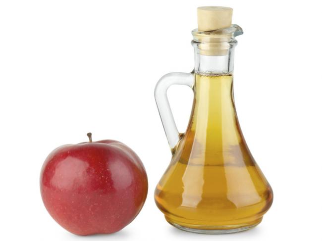 Яблочный уксус