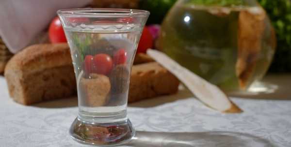 Ландыша травы настойка