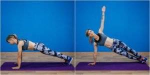 Как растянуть позвоночник в домашних условиях при остеохондрозе