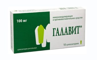 Корилип свечи