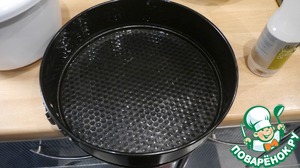 Диетическая запеканка из творога