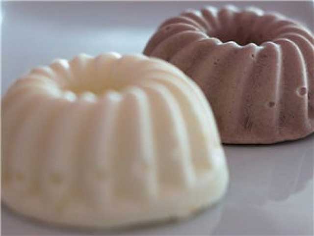 Диетические сладости при похудении