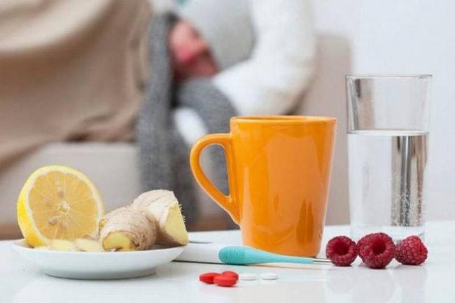 Чем и как лечить простуду в домашних условиях быстро у взрослого