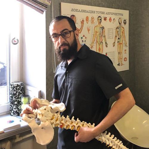 Почему возникает боль в копчике?