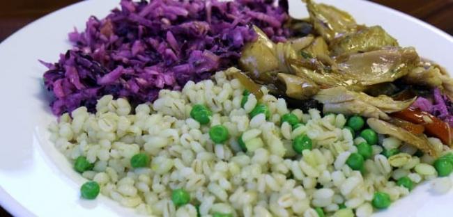 Диета номер 8 при ожирении: что можно, что нельзя