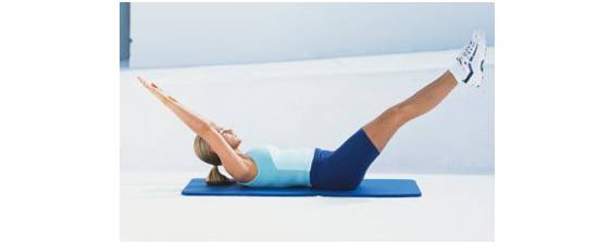 Упражнения по бубновскому для начинающих дома при грыже позвоночника