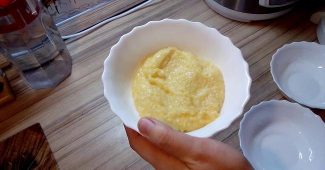 Кукурузная диета для эффективного похудения