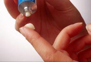 Гель репарил: инструкция по применению, отзывы