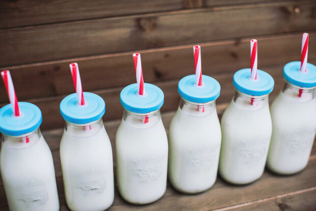 Кефирно фруктовая диета