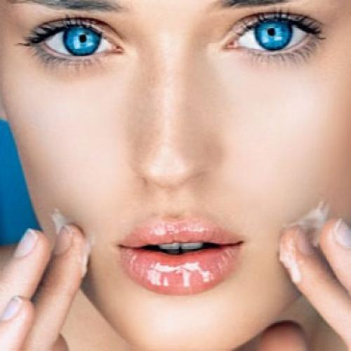 Как объем лица связан с возрастом