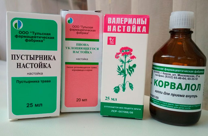 Состав и инструкция по применению капель морозова — дозировка и противопоказания, аналоги и цена