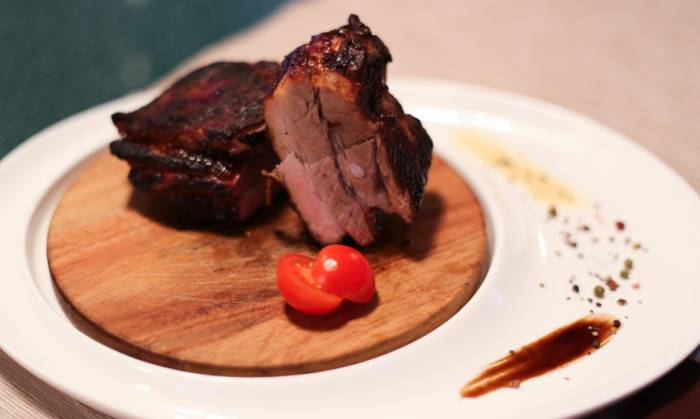 Рецепты диетических, полезных и вкусных блюд при язве желудка