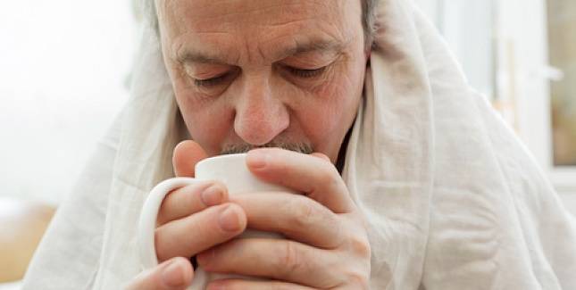 Можно ли греть нос и околоносовые пазухи в домашних условиях при гайморите?