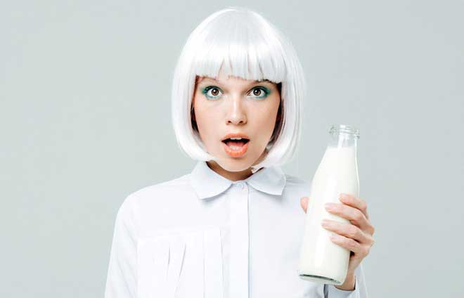 Гречка с кефиром для похудения