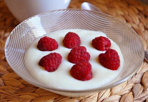 Лечебная диета «стол 1»: особенности питания при язвенной болезни желудка