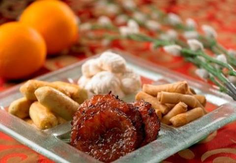 Эстонская диета: меню и результаты