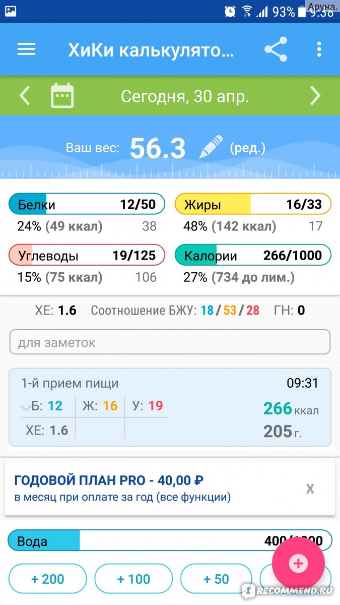Кефирная диета для похудения, кефирно-фруктовая диета. гречнево-кефирная диета. женский сайт inmoment.ru