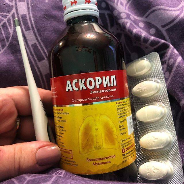 Бромгексин – инструкция по применению, состав, показания, аналоги и отзывы