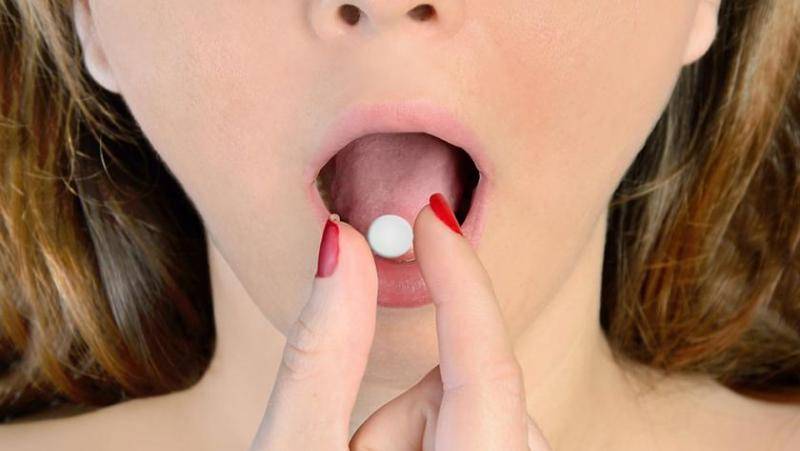 Можно ли одновременно принимать мукалтин и бромгексин?