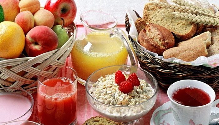 Диета при язве желудка и двенадцатиперстной кишки: стол и рецепты