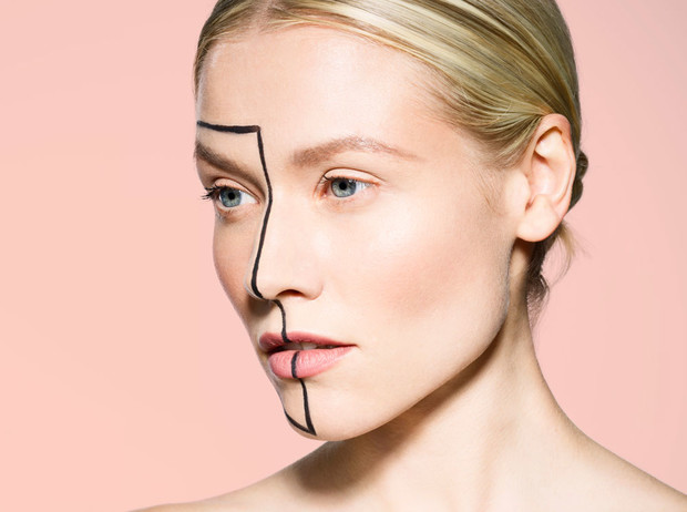 Как вернуть нормальный объем лица - методы восстановления