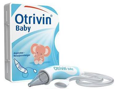 Отривин спрей при беременности