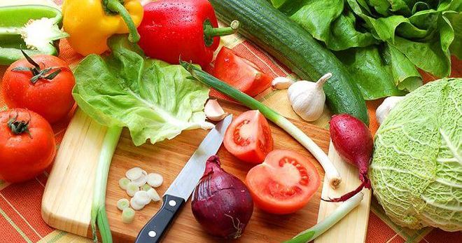 Диета при синдроме раздраженного кишечника: основные принципы