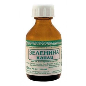 Капли морозова детям дозировка. для чего они нужны: показания к применению