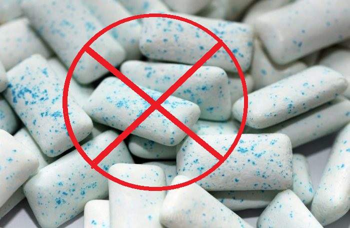 Диета при гэрб с эзофагитом