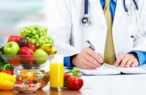 Примеры блюд для людей с язвой