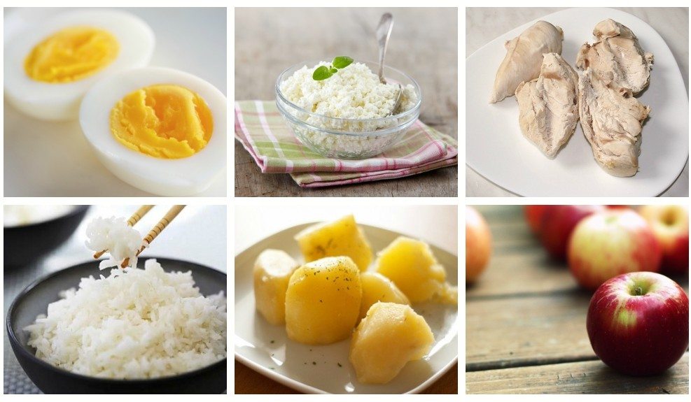 Диета из косметического салона города таллинна. рассчитана на шесть дней. сбрасывается от трех до шести кг…