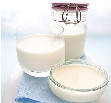 Кефирно-фруктовая диета на 3 дня: меню, отзывы и результаты