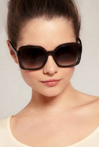 Как подобрать правильно очки для разных типов лица