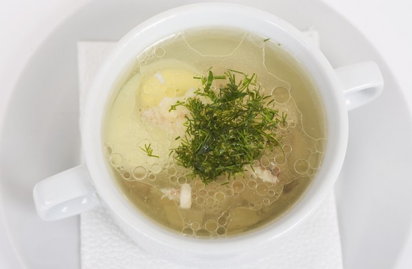 Какой должна быть диета при срк с диареей?